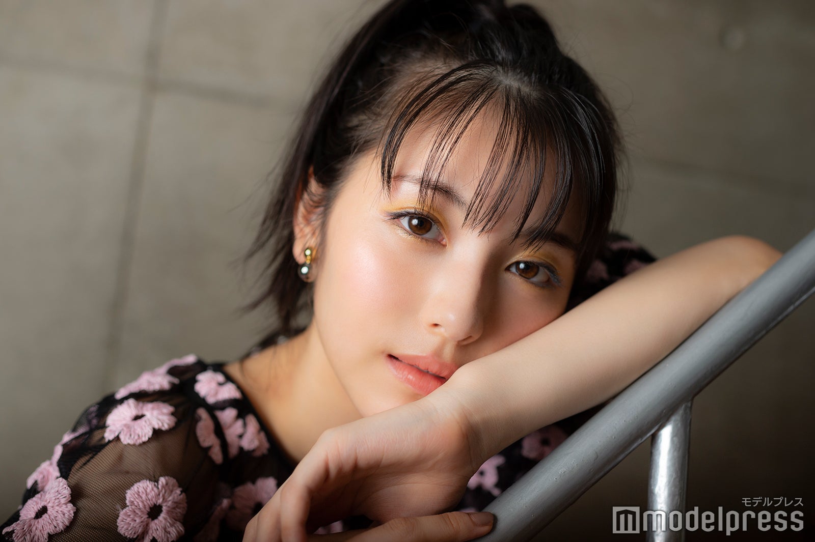 画像3 19 浜辺美波、憧れのデートは？北村匠海ともう一度共演するなら？読者質問に回答＜「思い、思われ、ふり、ふられ」インタビュー後編＞ モデルプレス