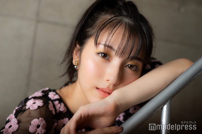 浜辺美波(C)モデルプレス