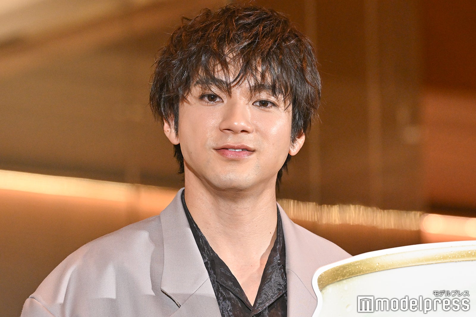 山田裕貴（C）モデルプレス