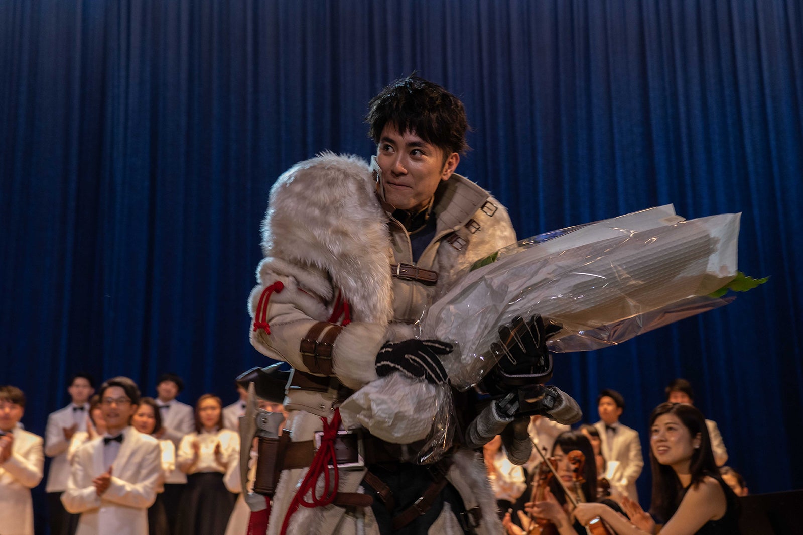 間宮祥太朗（提供画像）