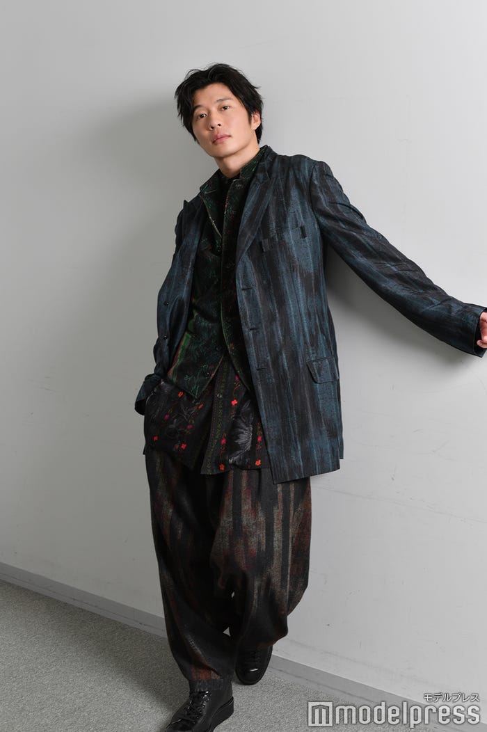 田中圭(C)モデルプレス