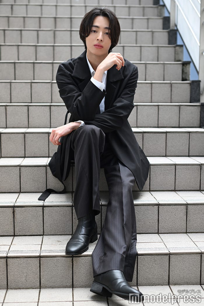 谷原七音(C)モデルプレス