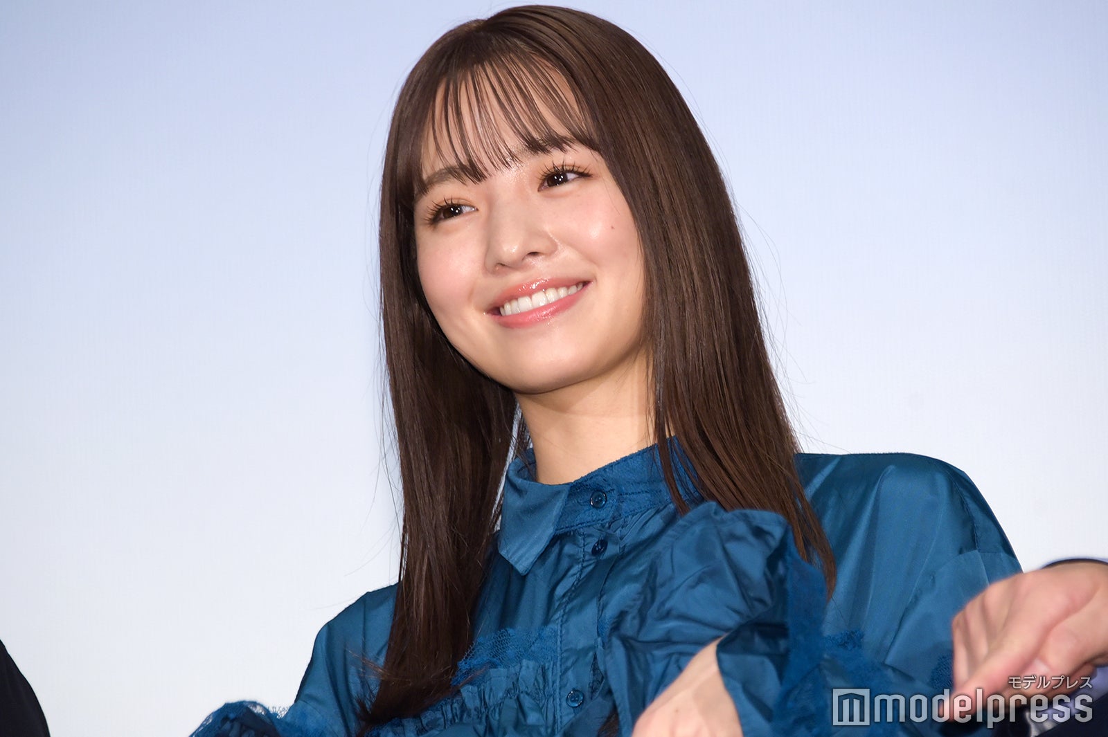 横田真悠（C）モデルプレス