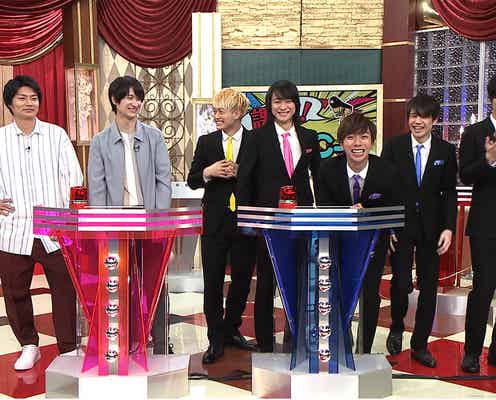 キスマイ&A.B.C-Z、KAT-TUNメンバーを激怒させた過去&全裸事件の真相が明らかに