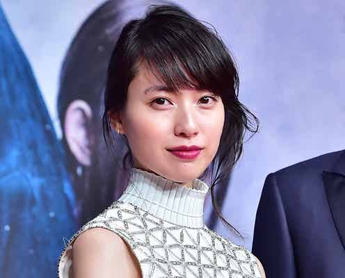 戸田恵梨香、木村拓哉から“カッコ良くなる”アドバイス