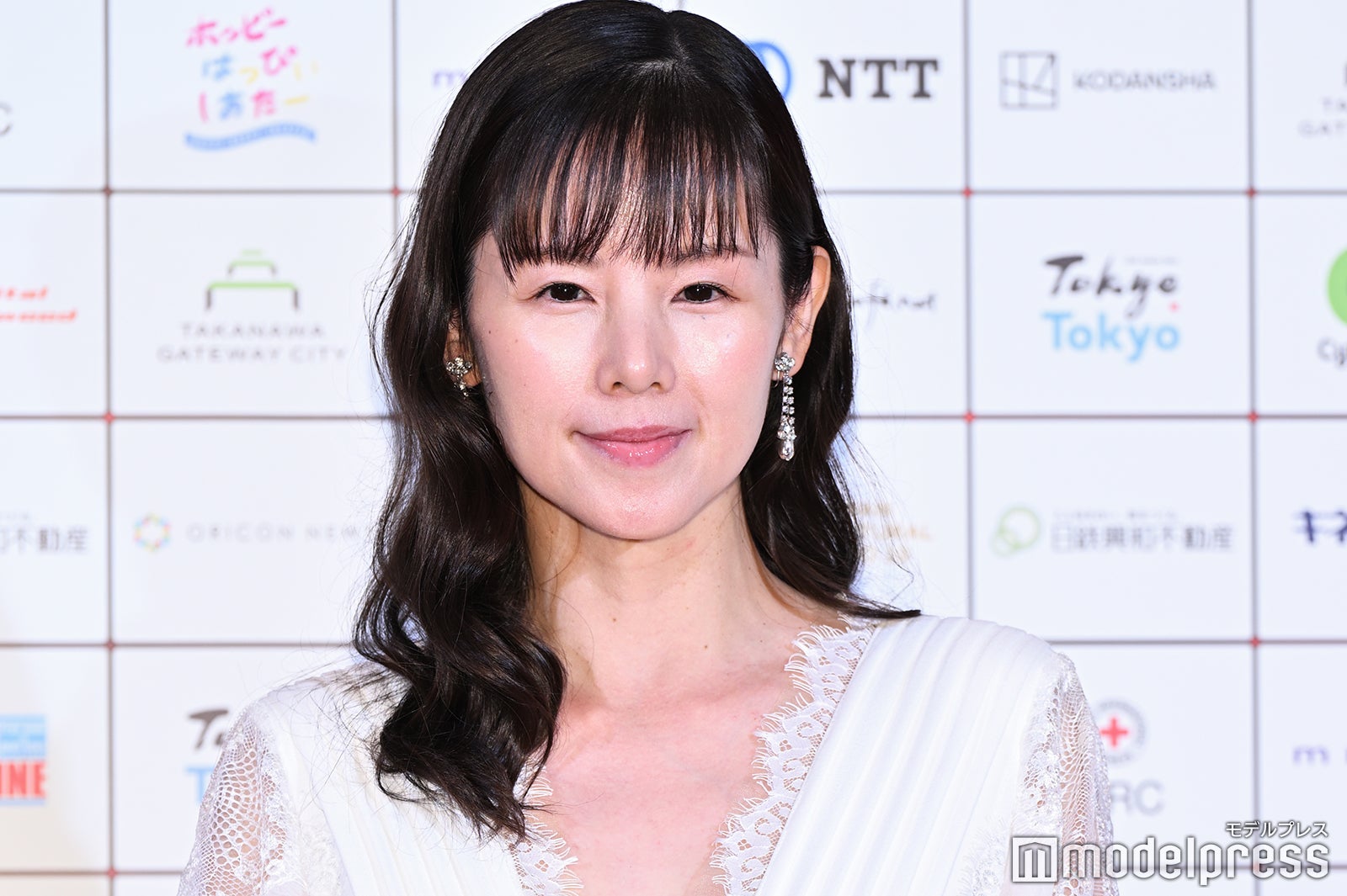 小西真奈美（C）モデルプレス