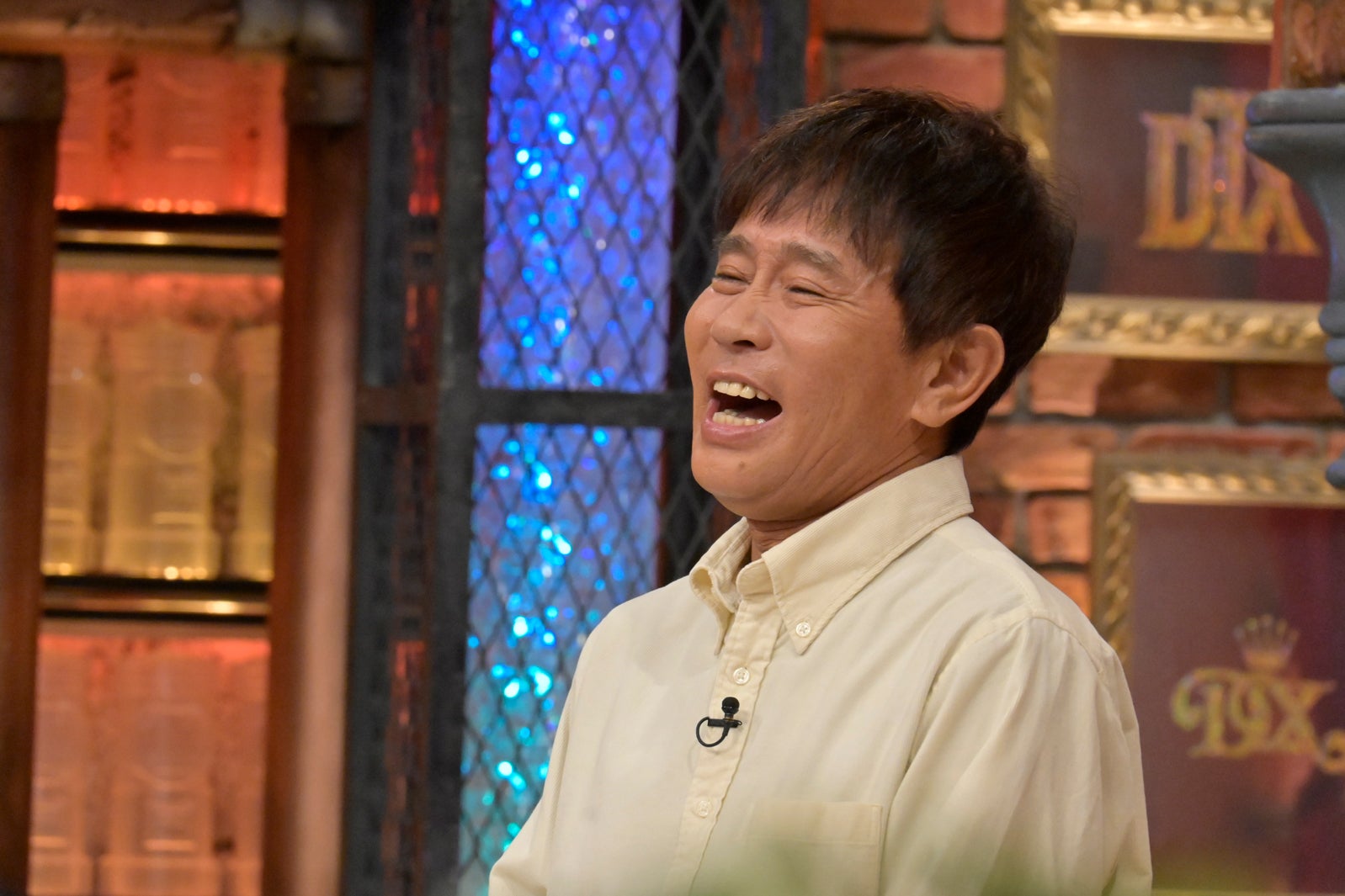 浜田雅功 （C）読売テレビ