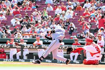 阪神・平田2軍監督 公式戦初打点のディベイニーに「今日ぐらいアグレッシブにやってくれれば」【一問一答】