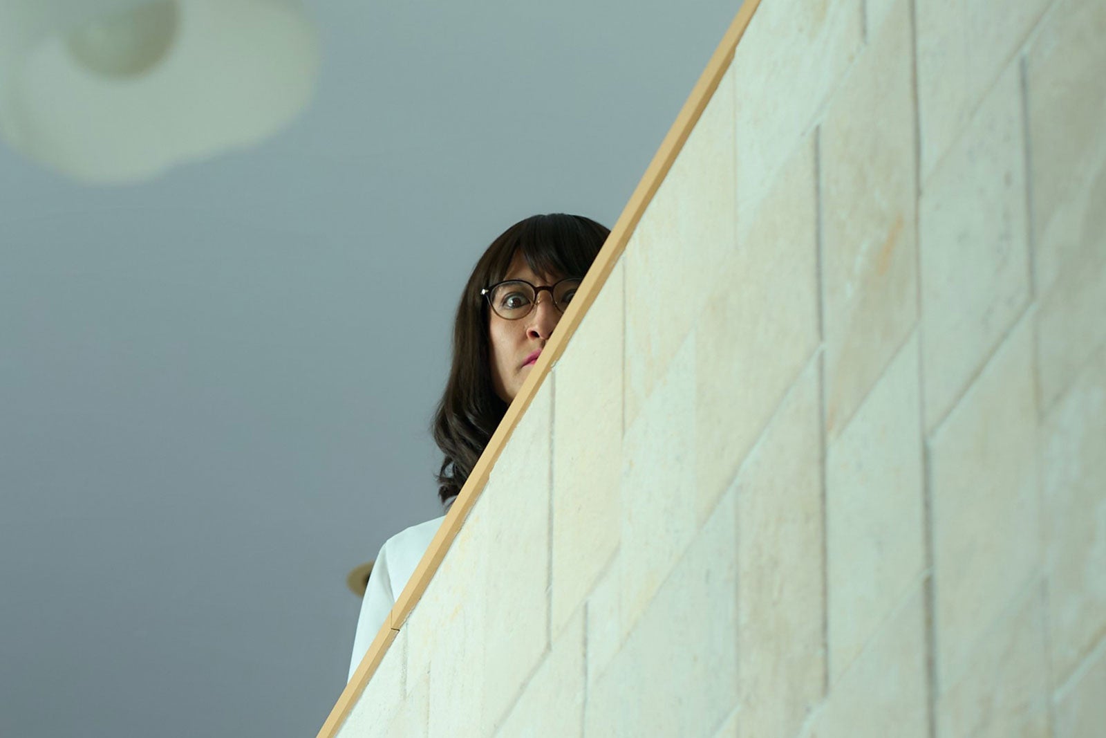 松岡昌宏「家政夫のミタゾノ」第4話（C）テレビ朝日