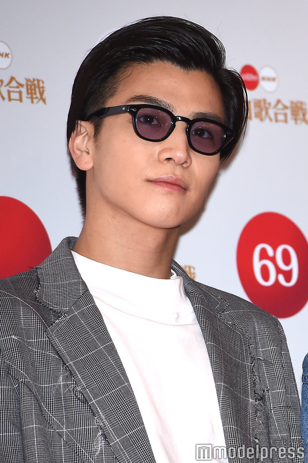 岩田剛典 （C）モデルプレス