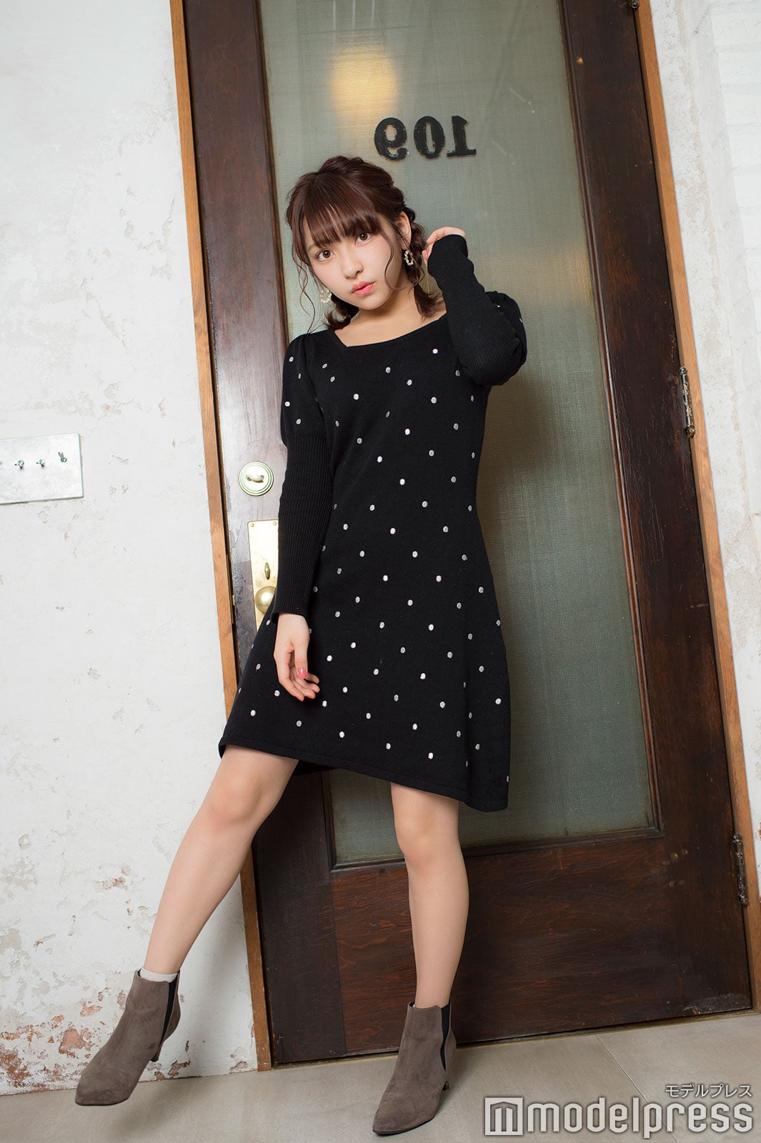 十味 （C）モデルプレス