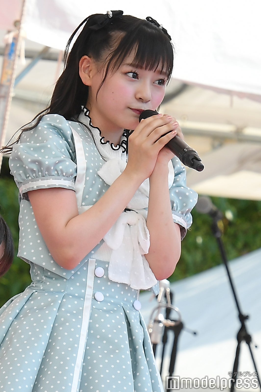 ＝LOVE（C）モデルプレス