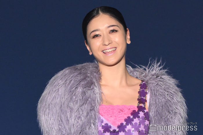 池⽥美優(C)モデルプレス