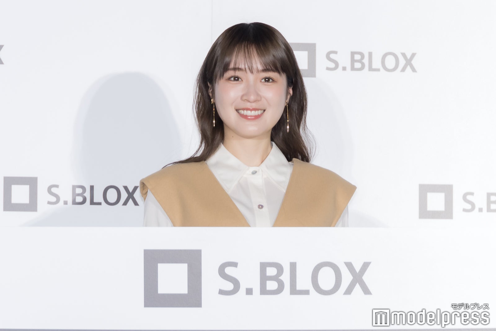 高山一実（C）モデルプレス