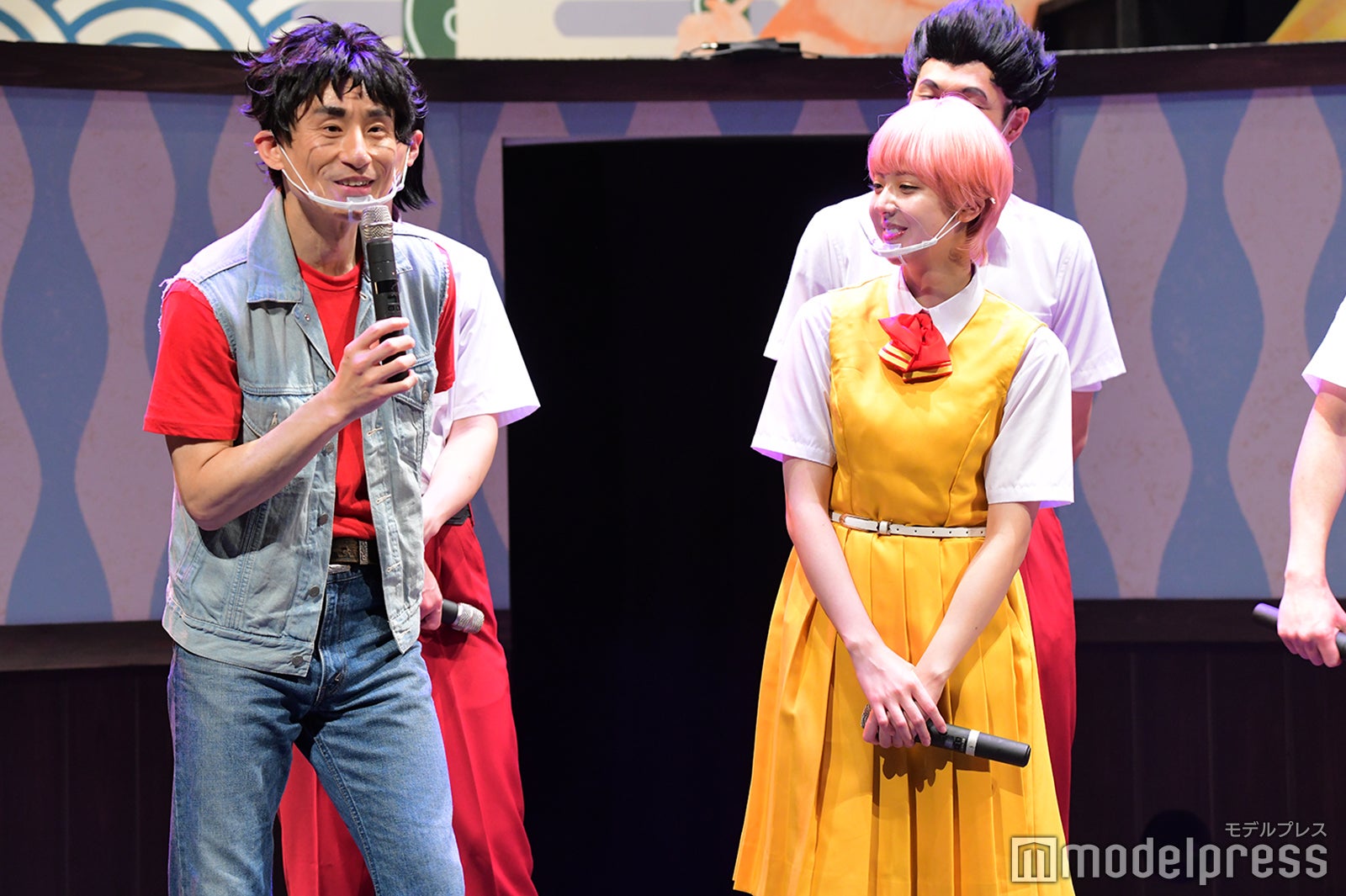 和田まあや（C）モデルプレス