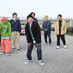 『千鳥の対決旅』第2弾を放送!春の房総半島をめぐり、芸人たちが今回も大暴走&爆笑対決
