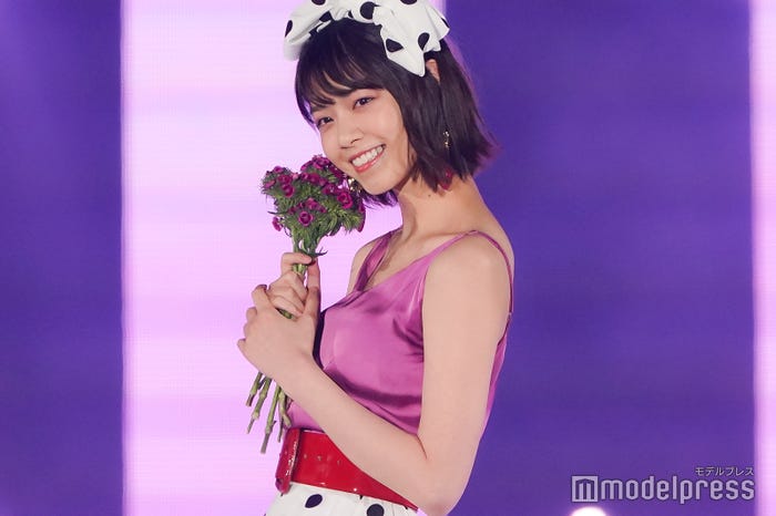 西野七瀬 (C)モデルプレス