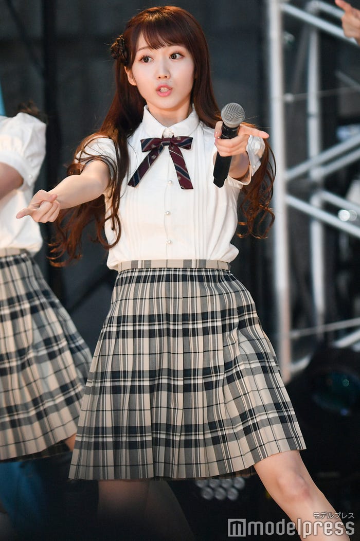 大谷映美里(C)モデルプレス