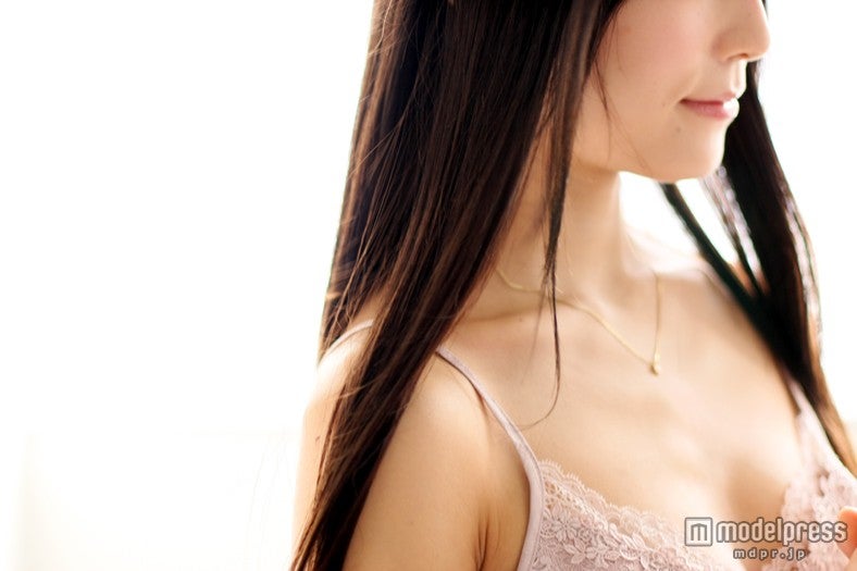 93％の男性がドキドキして追いかける、女性のアレとは？