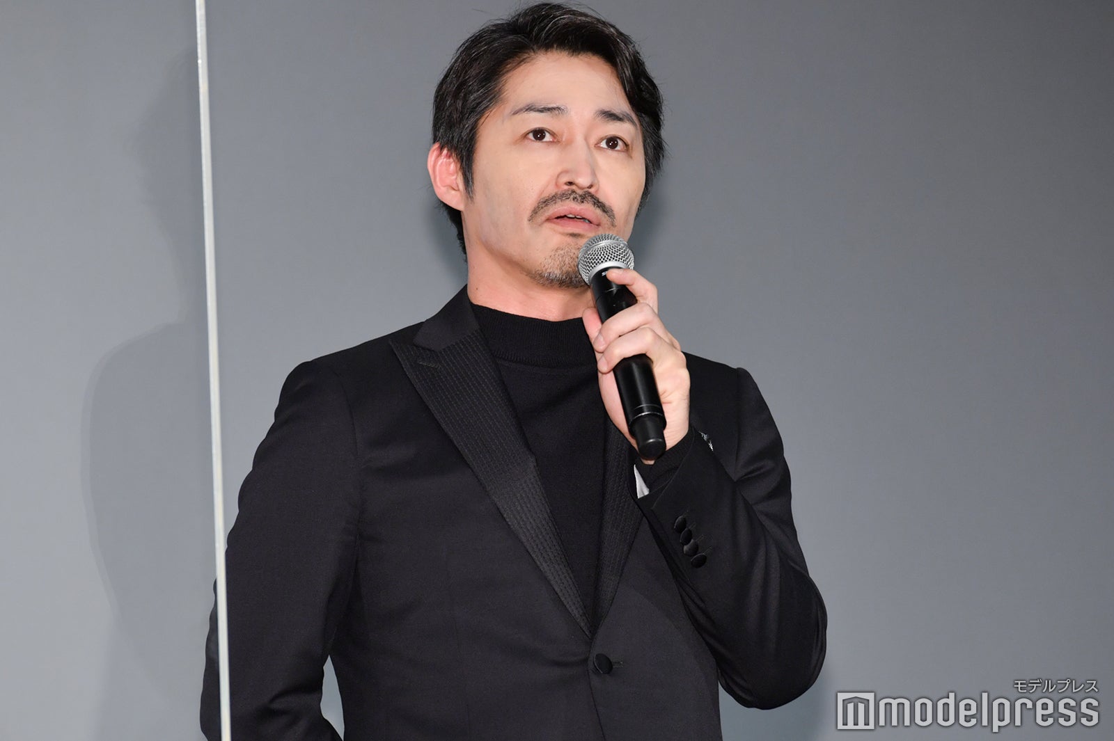 安田顕（C）モデルプレス