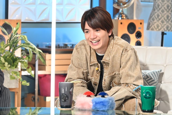 高地優吾(C)テレビ朝日