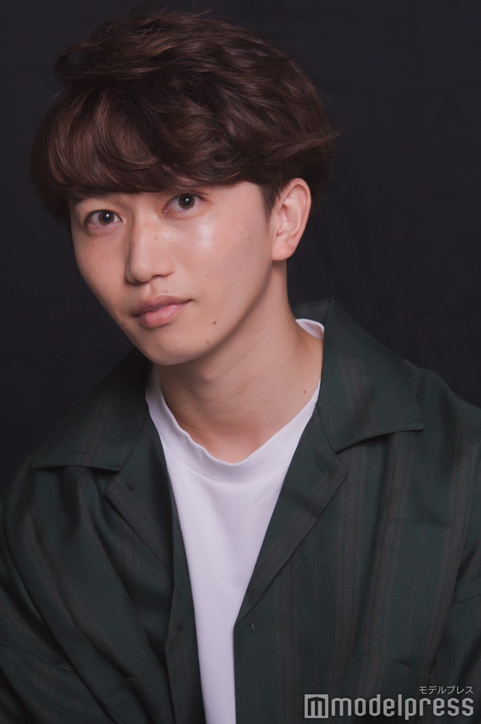 岡真暉さん(C)モデルプレス