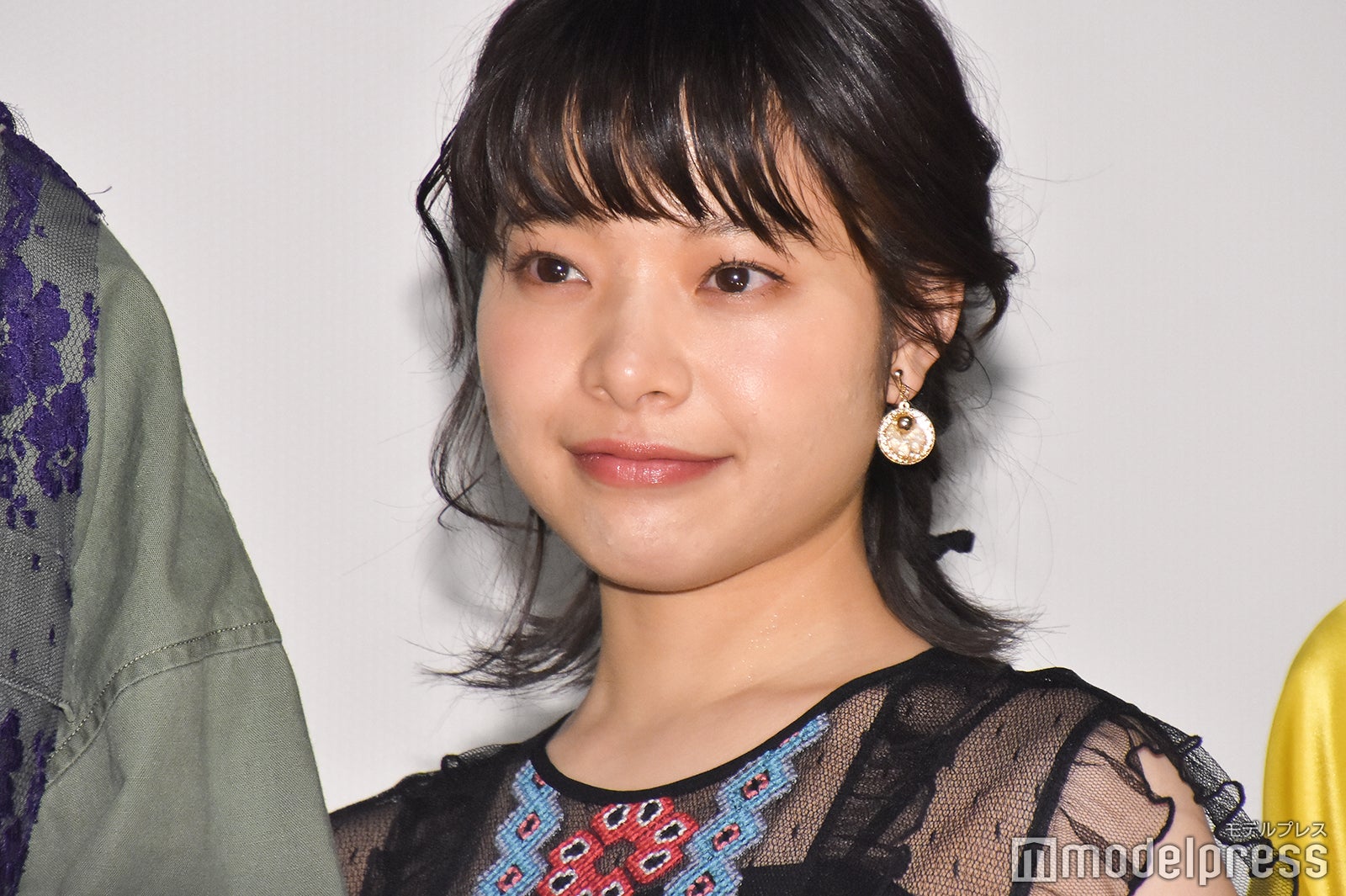 岸井ゆきの（C）モデルプレス