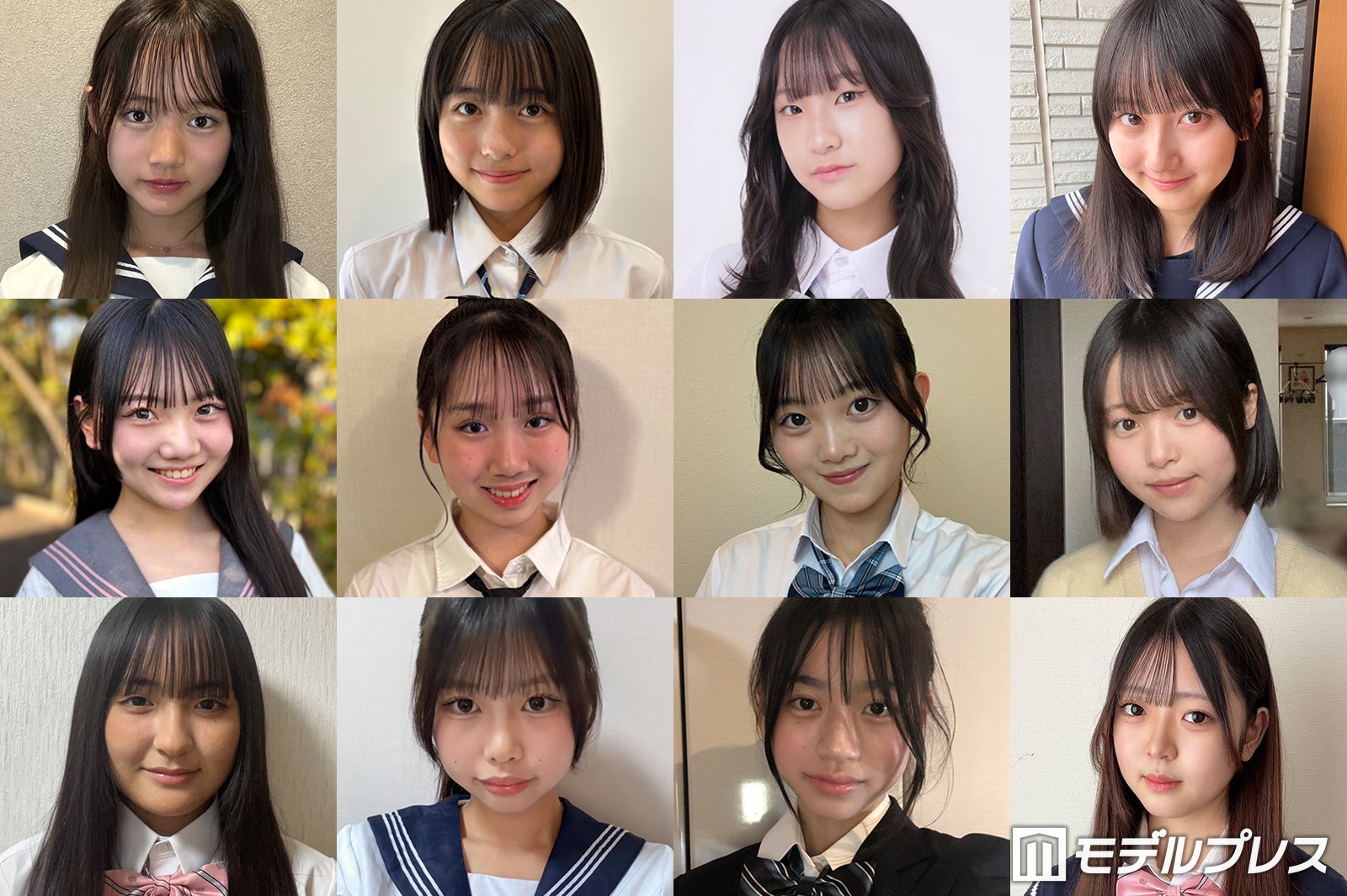 「JCミスコン2026」東日本ブロックAの代表者決定【日本一かわいい女子中学生／SNS審査結果】