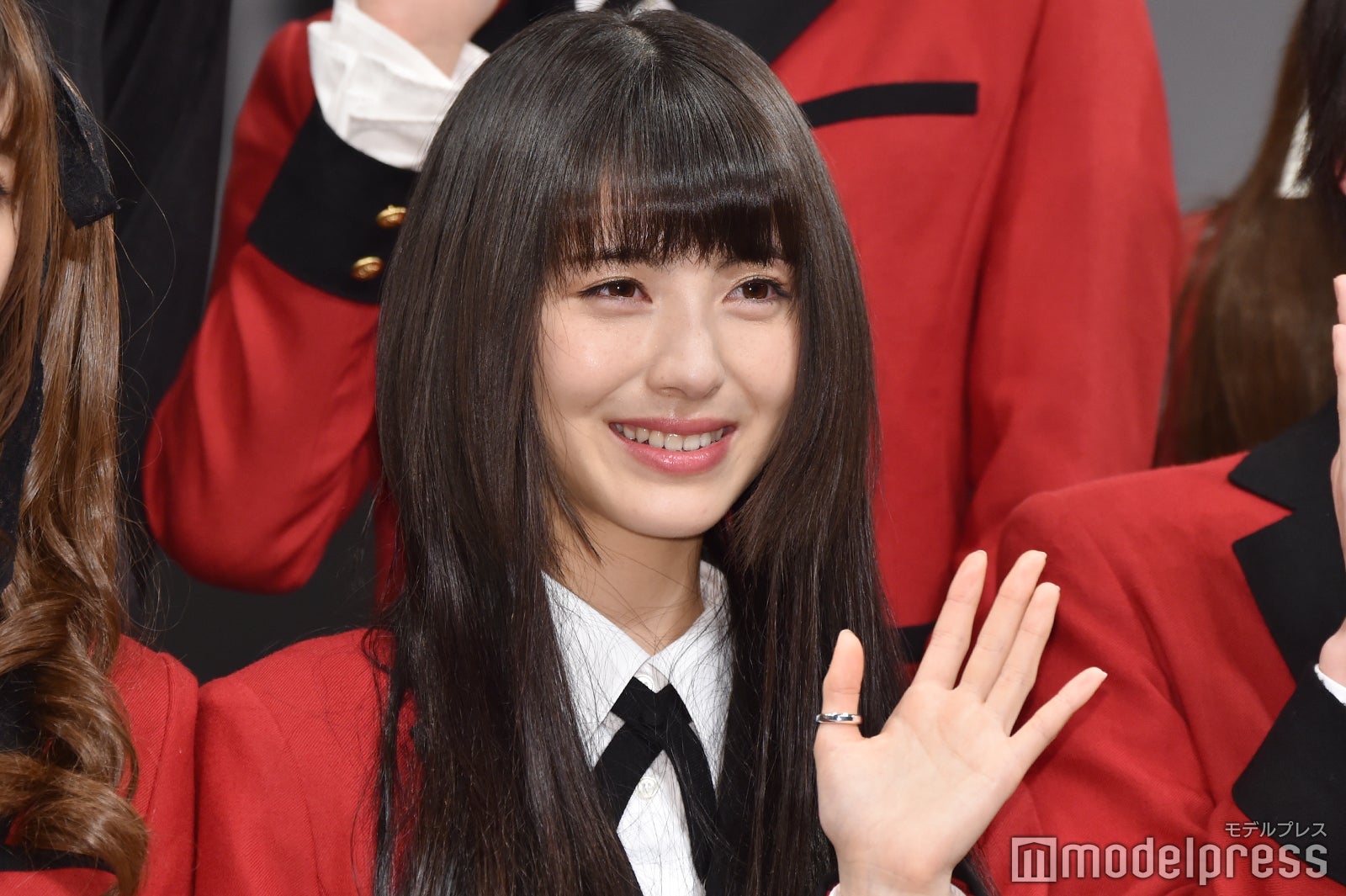 浜辺美波 （C）モデルプレス