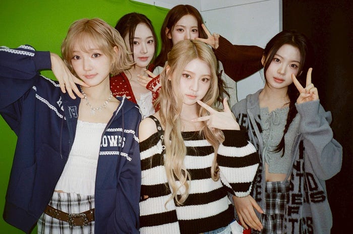 KiiiKiii(提供写真)