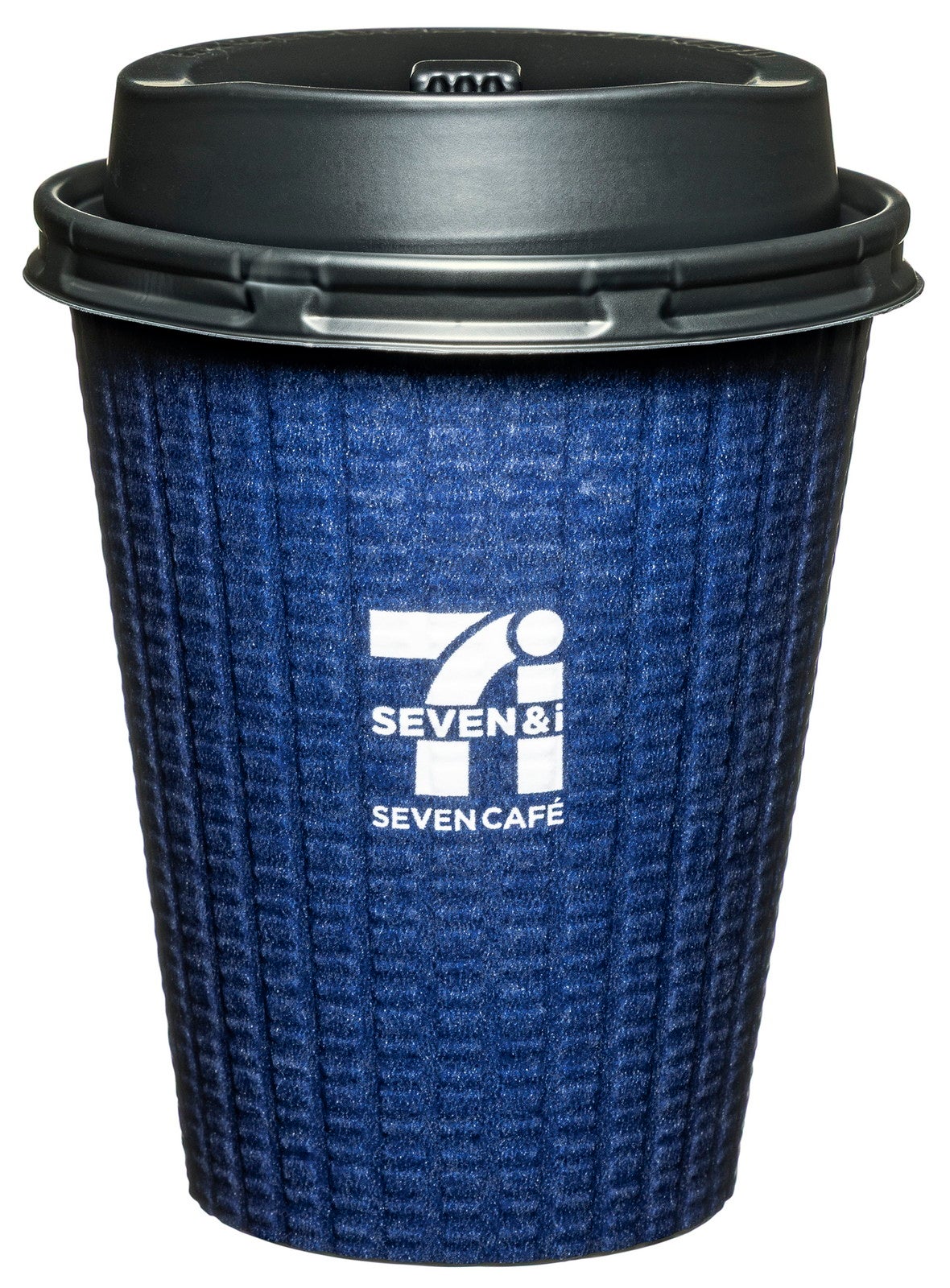 セブンカフェ 水素焙煎コーヒー ホット（提供画像）