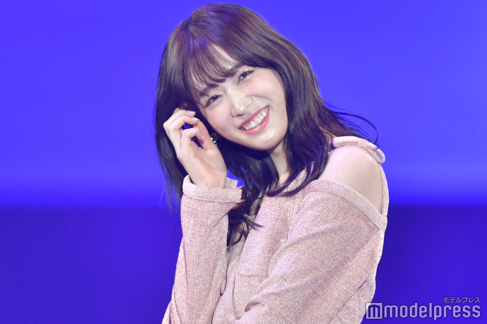 高橋ひかる（C）モデルプレス