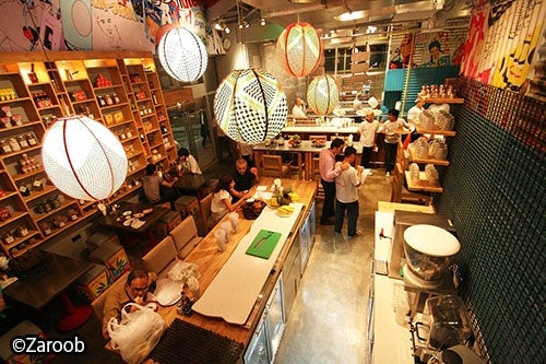 ザルーブ（Ｃ）ドバイ政府観光・商務局