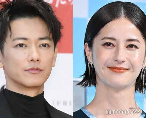 松本若菜、佐藤健は「弟っぽい感じ」共通点&関係性明らかに