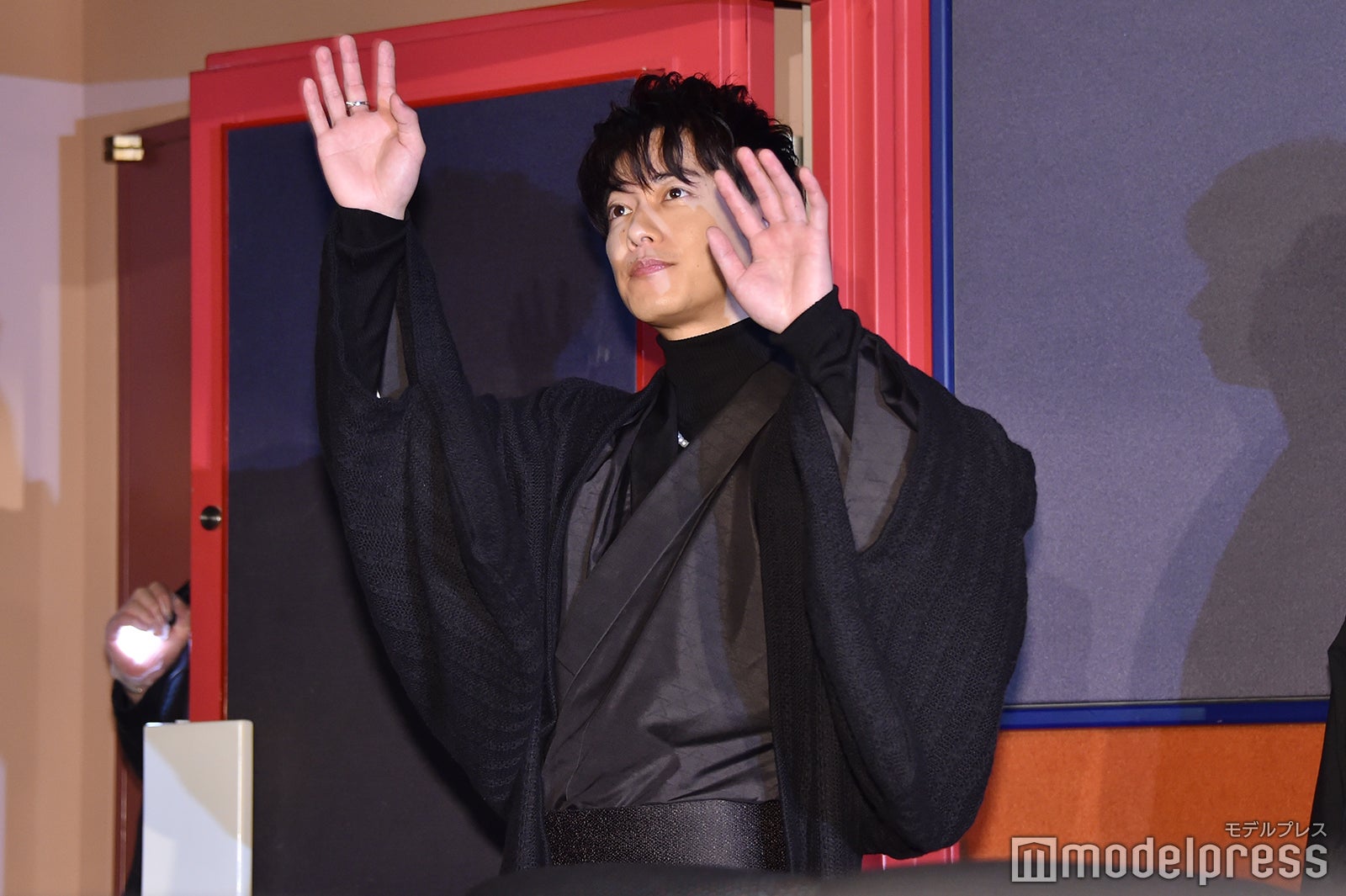 佐藤健（C）モデルプレス