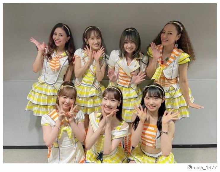 MAX・LINA、AKB48衣装着用で「心から申し訳ないと思っていた」反響明かす