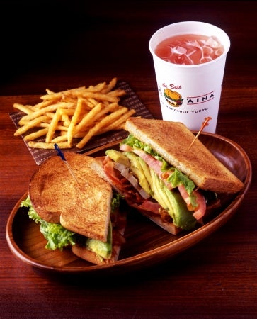 クア・アイナ／画像提供：フォーシーズ