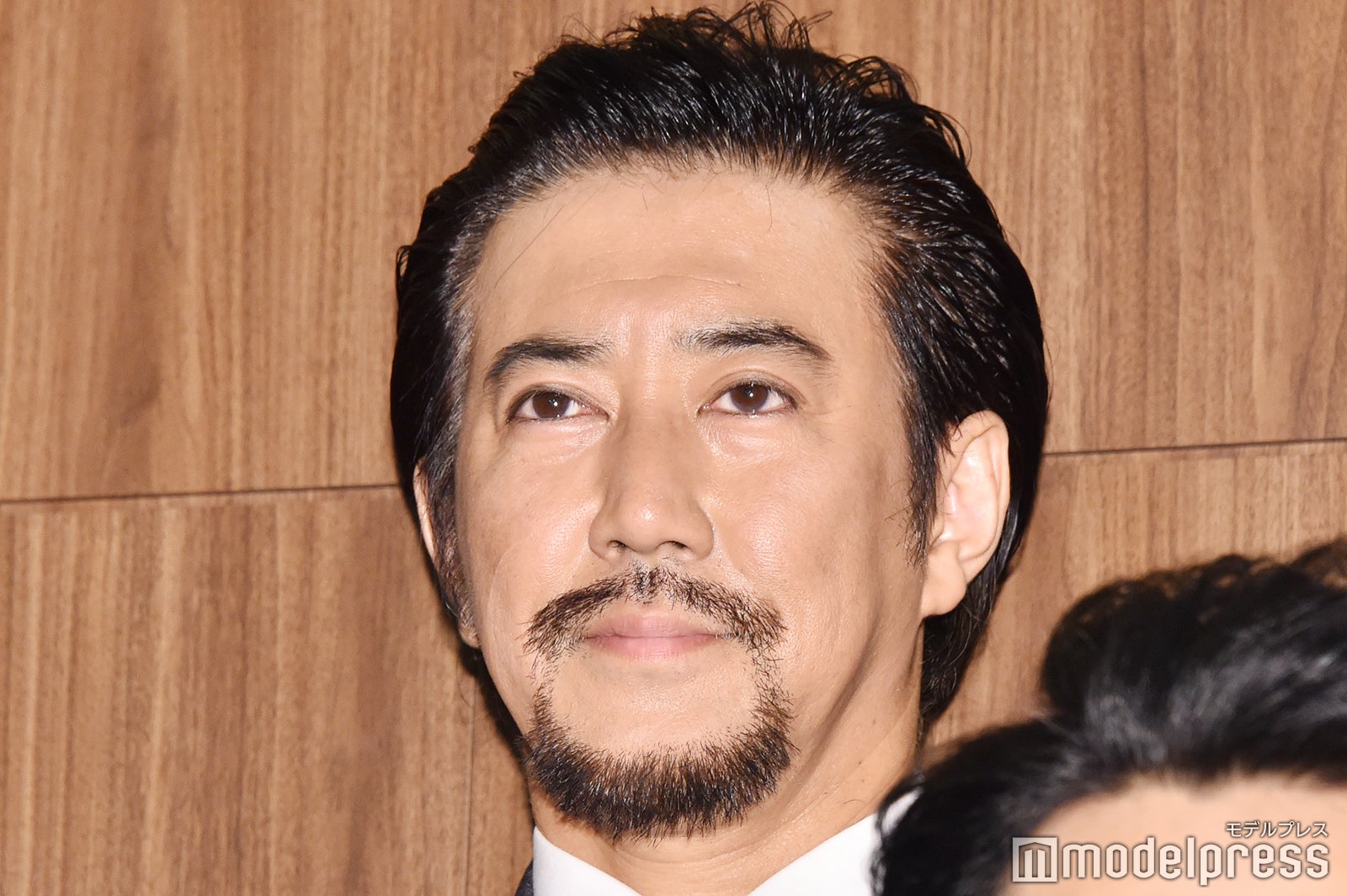 水谷あつし （C）モデルプレス