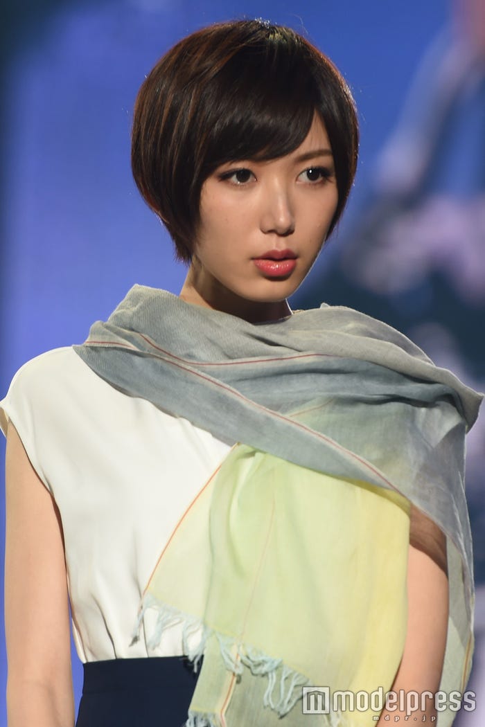 光宗薫(C)モデルプレス