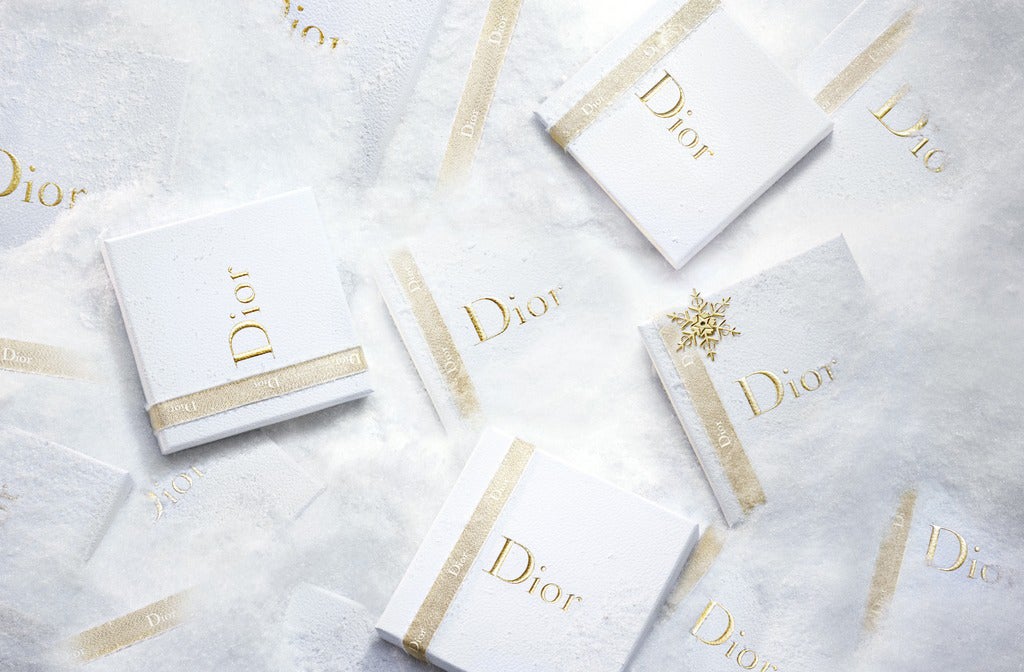 毎回変わる限定ラッピングが楽しみ