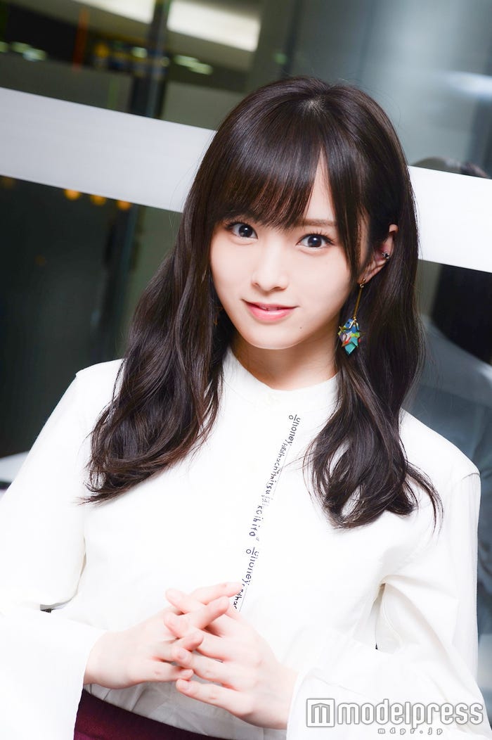 山本彩(C)モデルプレス