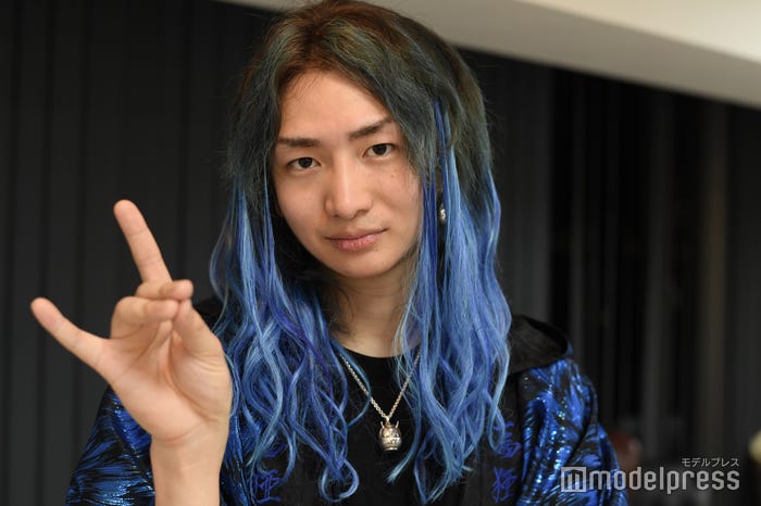 DJ社長(C)モデルプレス