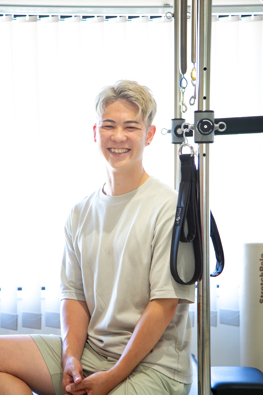 【DEP・船越剛司氏】「救えない」挫折を経験。“全スタッフが国家資格持ち”異端のピラティスチェーン成長の納得の理由＜REAL VALUE×モデルプレス連動＞