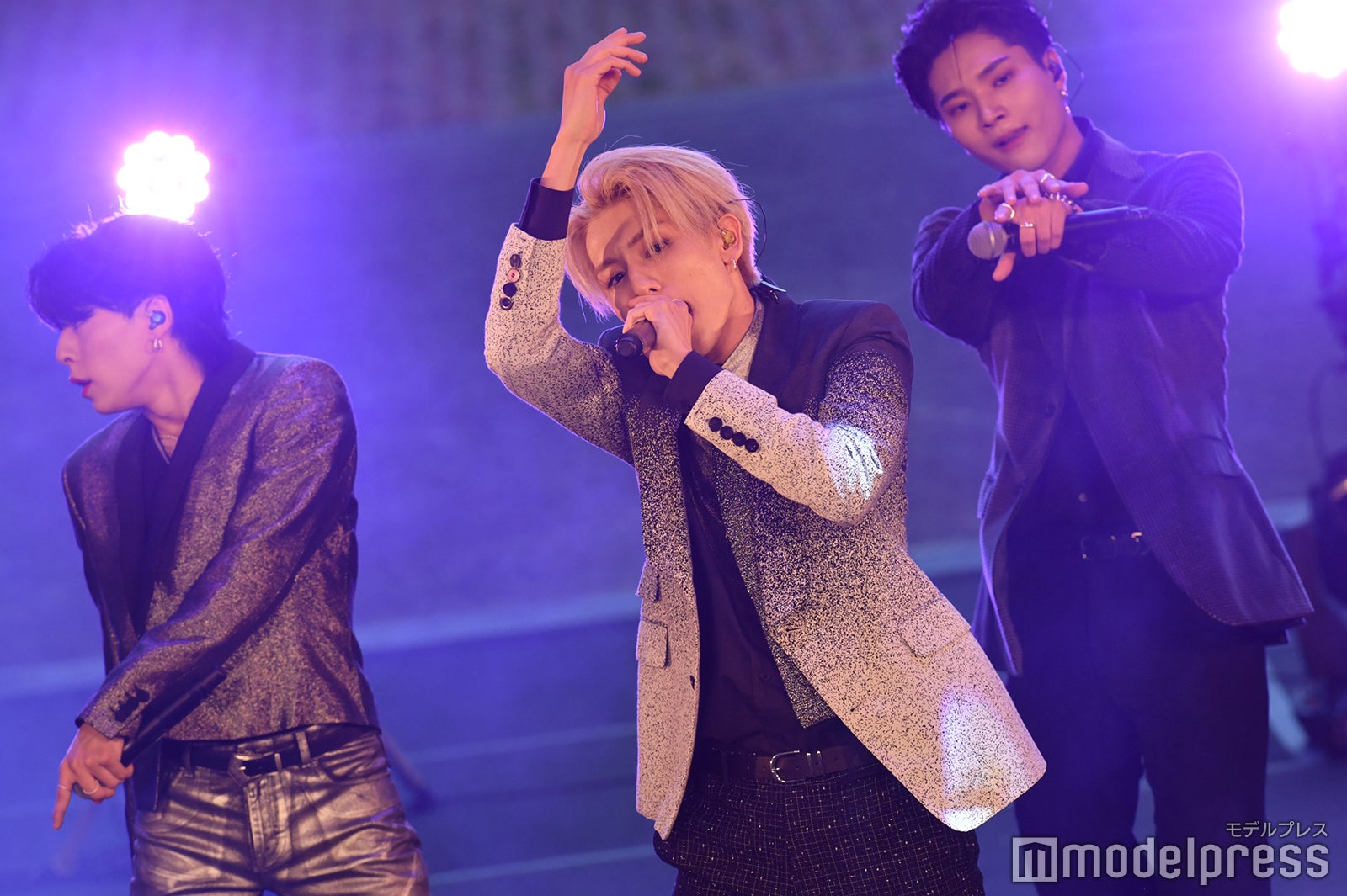 OWV （C）モデルプレス