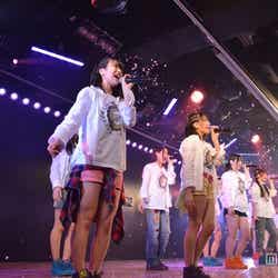 AKB48劇場公演が3000回達成/研究生公演「パジャマドライブ」(夜公演)(C)AKS