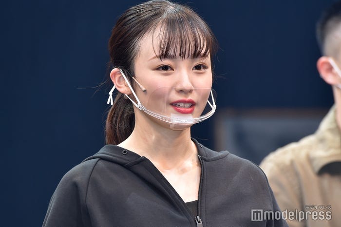 今泉佑唯 (C)モデルプレス