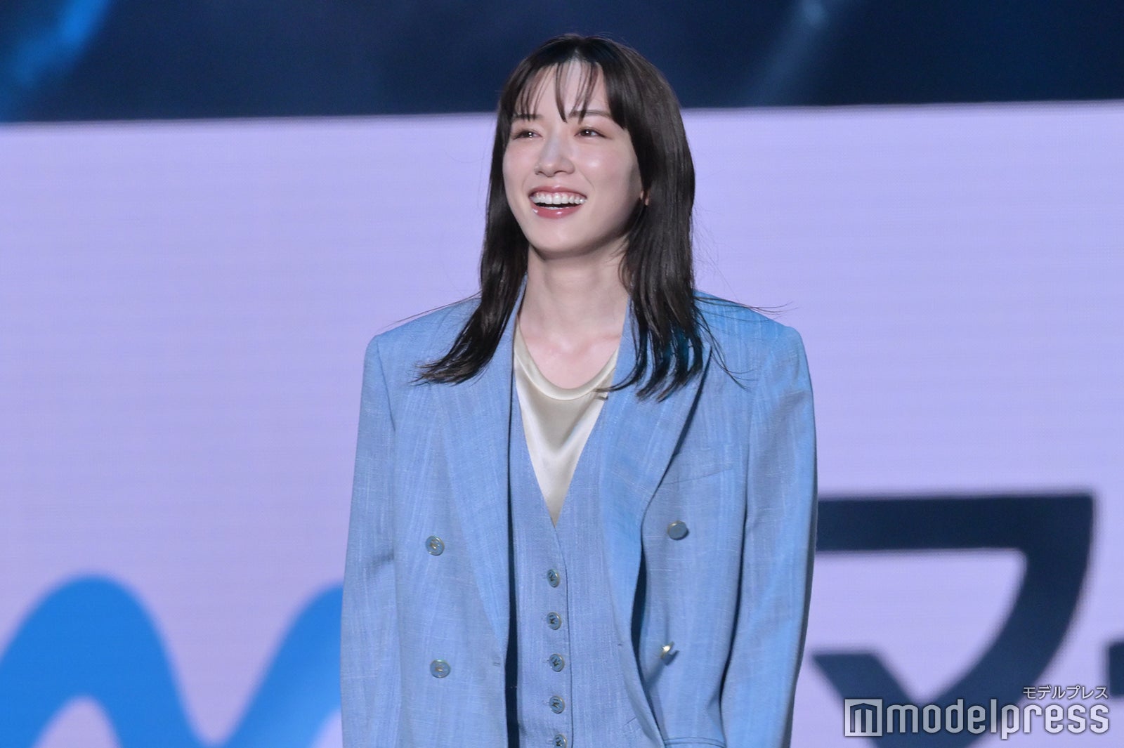 永野芽郁（C）モデルプレス