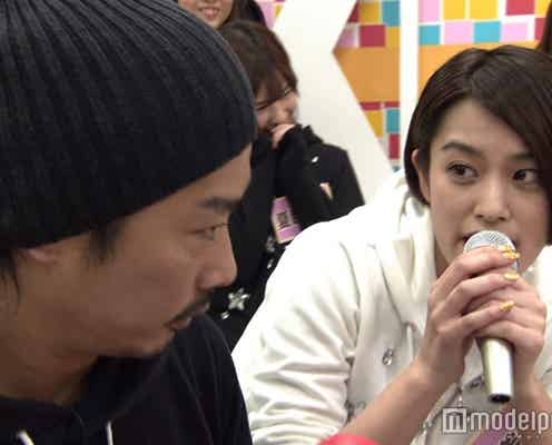 テラハ田森美咲・グラドル夏目花実らにパンサー悶絶 「実際に付き合った」モテテクを実演