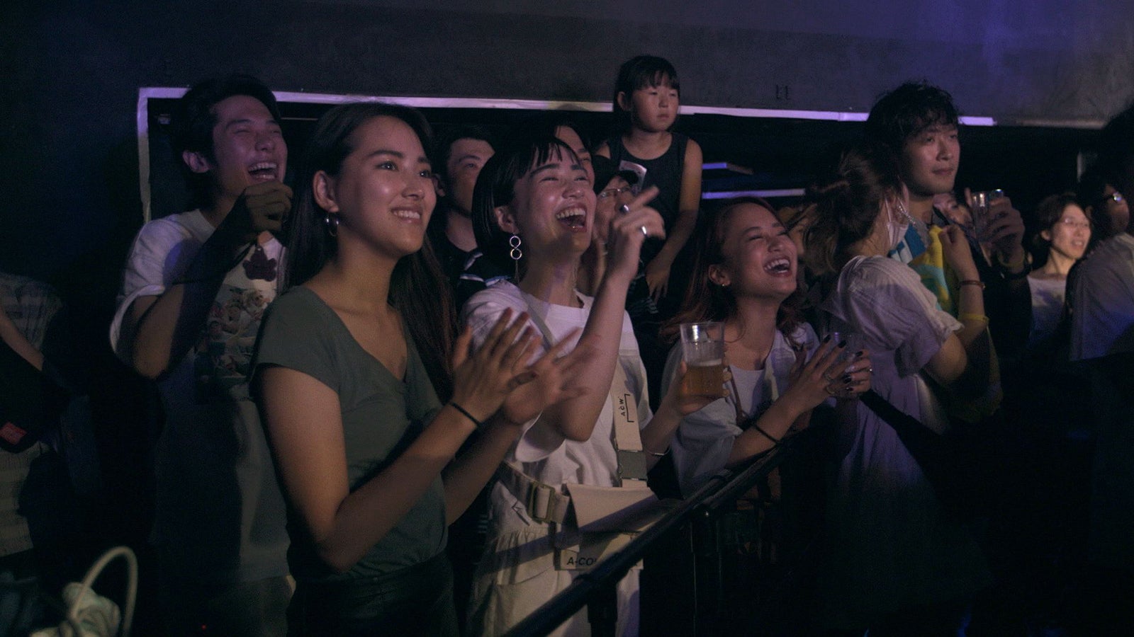 「TERRACE HOUSE TOKYO 2019-2020」13th WEEK（C）フジテレビ／イースト・エンタテインメント