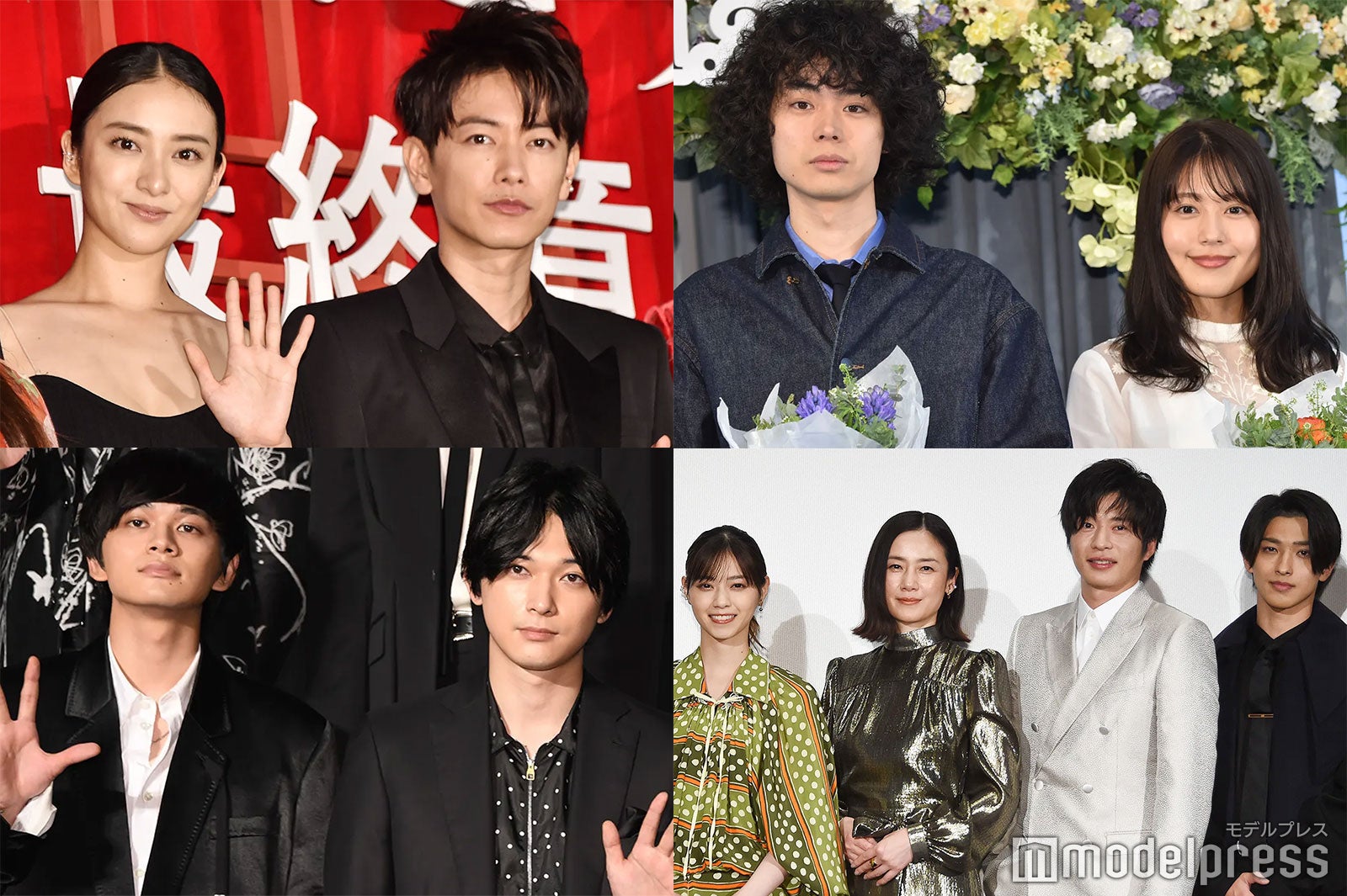 ＜終了＞【読者アンケート】今年1番面白かった邦画は？＜2021年末特集＞